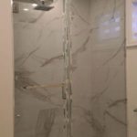 Residential Glass Shower Door Services Markham