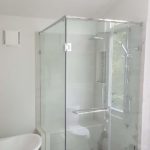 Residential Glass Shower Door Services Markham