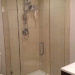 Residential Glass Shower Door Services Markham